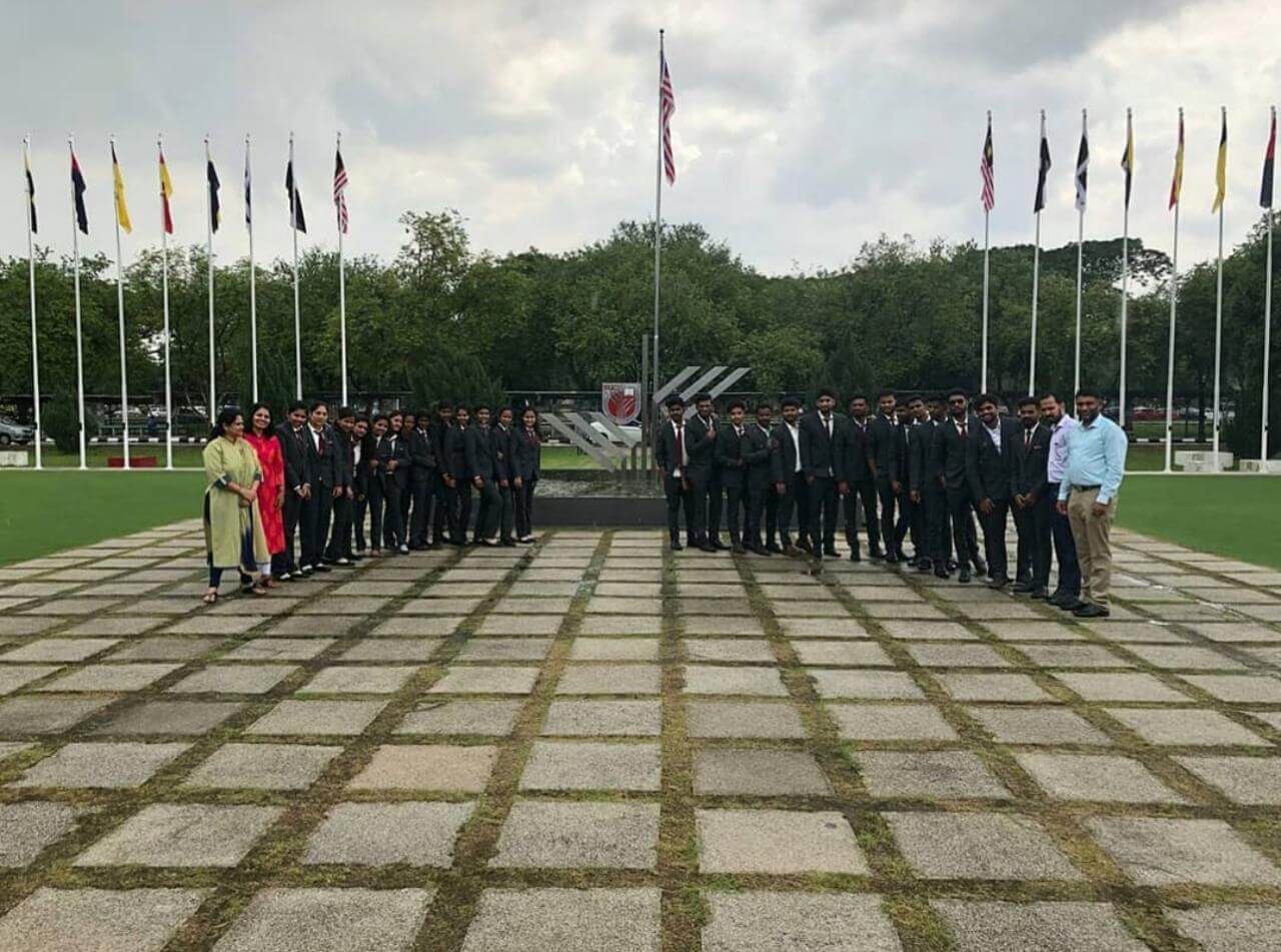 International Community